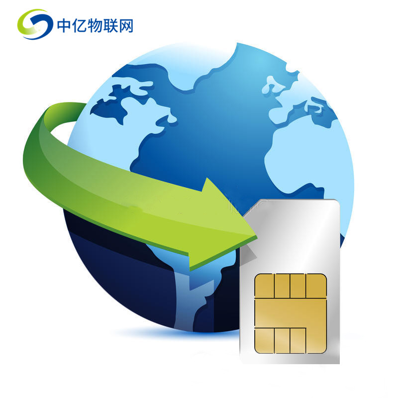 物聯網專用卡