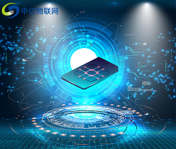 物聯網技術應用