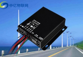 路燈控制器一定要用nb卡嗎？有哪些優勢？