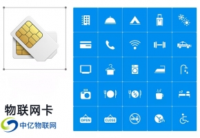 物聯網卡怎么樣？市面上物聯網卡哪家穩定？