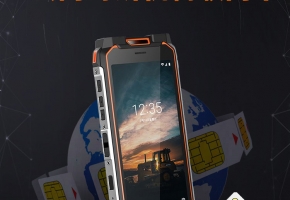 公網對講機使用的物聯網卡，你了解多少？