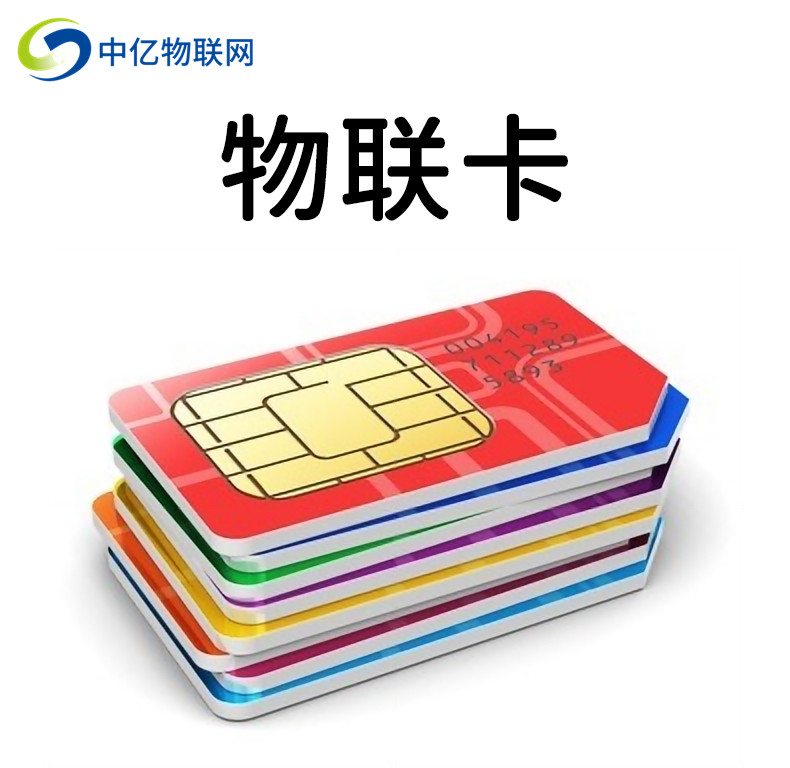 物聯卡