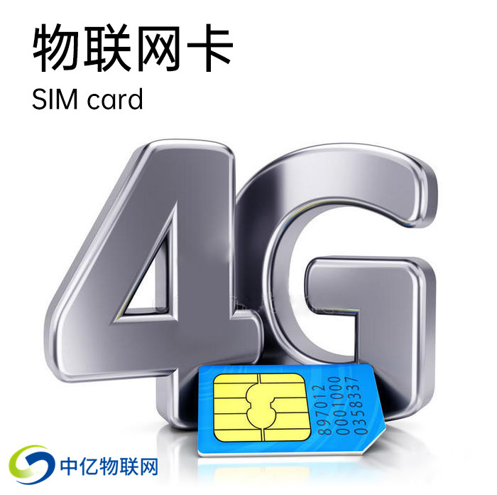 物聯網卡