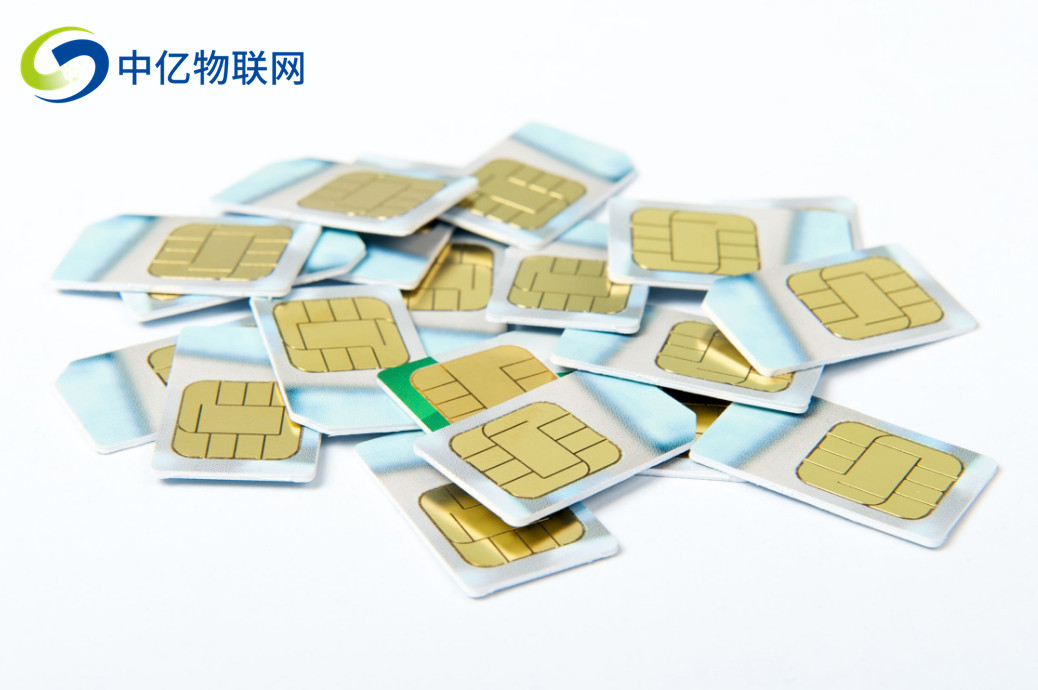 物聯網卡