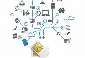 小小物聯網卡，千百萬硬件設備智能化核心！