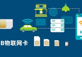 智慧停車場物聯(lián)網(wǎng)卡有哪些作用？看看這些智能設(shè)備就明白了！