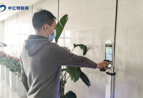 助力防疫工作常態化，電子哨兵物聯卡功不可沒！