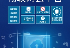 物聯網卡管理平臺有哪些特點？