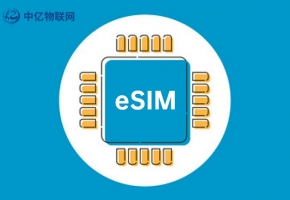 貼片式物聯網卡是什么？和插拔式物聯網卡有什么不同？
