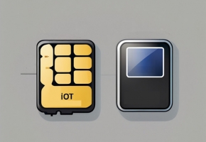 物聯卡與流量卡，不同在哪里？