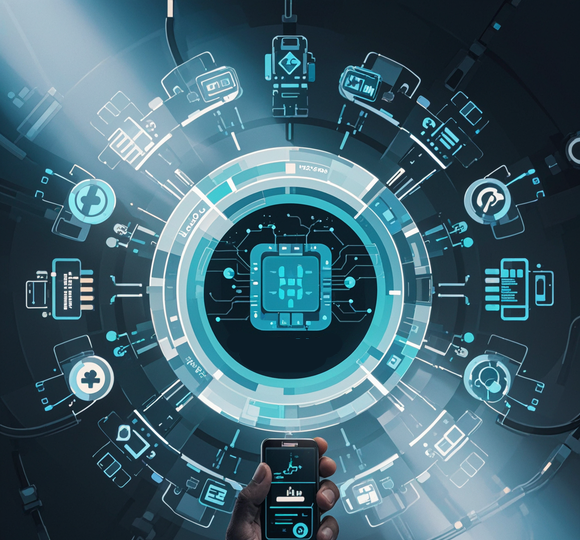 智能醫療時代:物聯網卡在遠程健康監控中的應用 智能醫療時代:物聯網卡在遠程健康監控中的應用